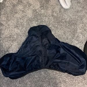COPY - Centaur Dressage Saddle Cover